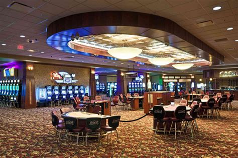 south dakota gambling town.